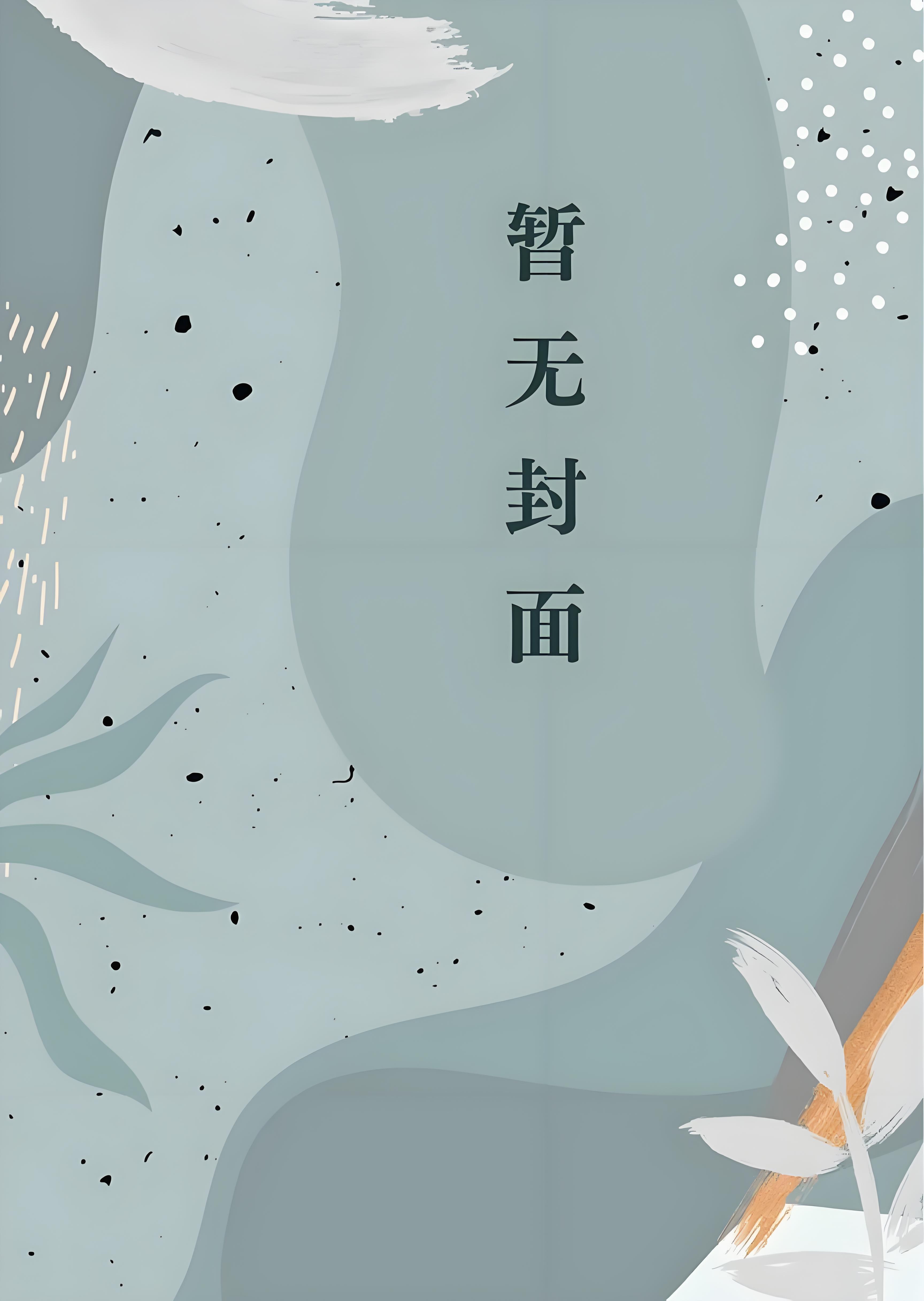 炮灰魔尊的自救指南